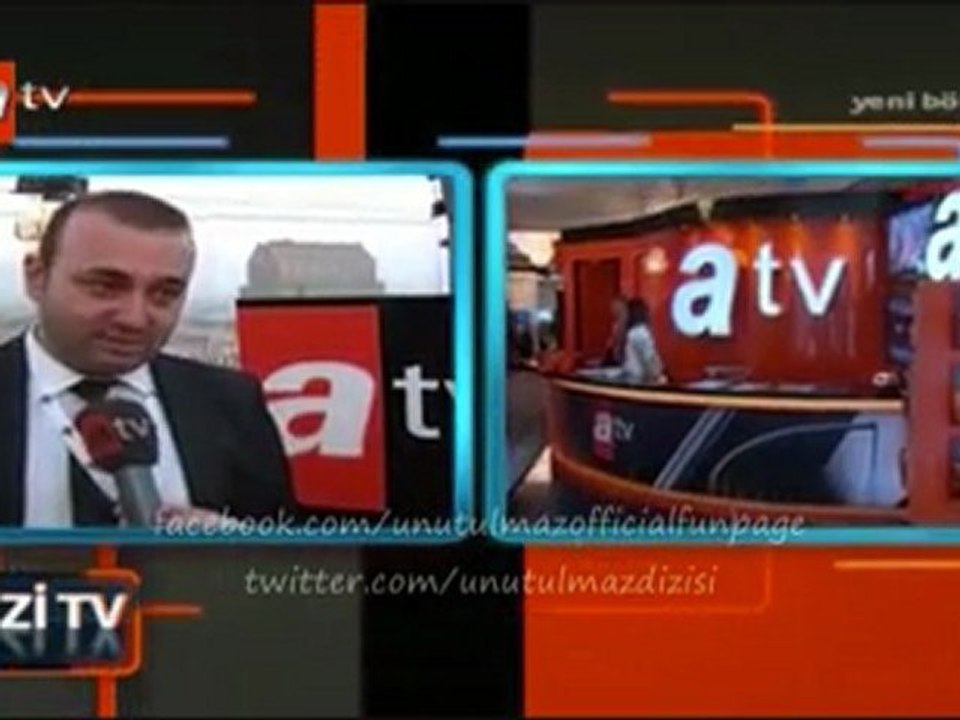 Dizi Tv Atv Dizileri