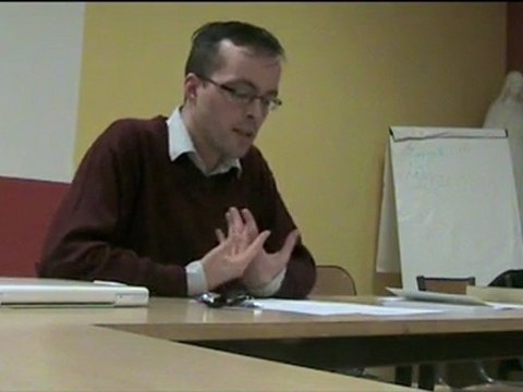 Conférence sur Saint Germain de Talloires (3)