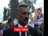 AK Parti’nin aday adaylarını yarışı