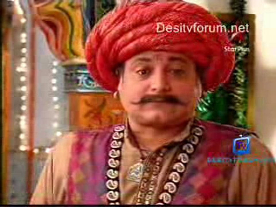 Gulaal [Episode 87] - 22nd March 2011 Part3