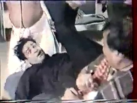 meri bhains ko danda (Pagla kahin ka 1970)