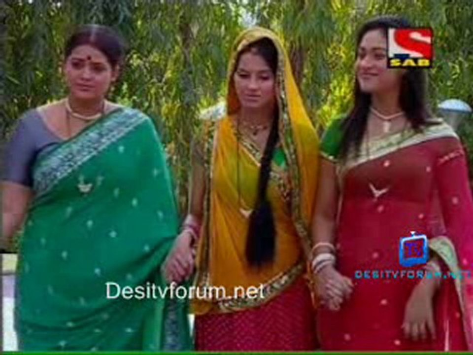 Sajan re - 22nd March 2011 Pt3