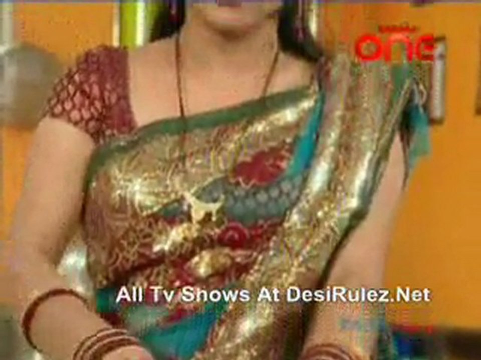 Rishton Ke Bhawar Mein Uljhi - Niyati-22nd March-2011-Pt-1