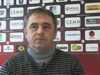 Duplex Michel Estevan 10/03/11