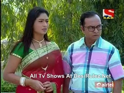 Sajan Re Jhoot Mat Bolo 22nd March 11 pt-3