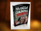 BodyBuilding- Muscle Gaining Secrets