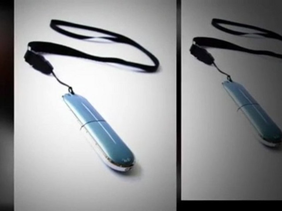 Types of Promotional USB Flash