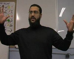 L'épreuve par la calomnie de Mahdy ibn Salah