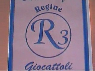 R3 GIOCATTOLI CARTOLERIA VIA V. COLONNA,201 ISCHIA PORTO (NA)
