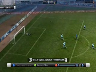 Best of My Goals [Pes 2011]