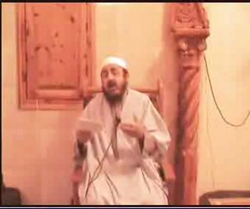 فضائل القرأن بالأمازيغية -الشيخ أبو سعيد الجزائري 4/4