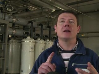 Baisse de 8% du prix de l'eau à Paris