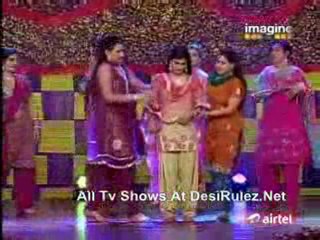 Shaadi 3 Crore Ki-22nd March-Part-6