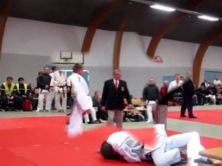 JC Bazeilles 2011 03 13  Nassogne