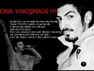 xXTarzı08 Ferdi ocakçıya Yapılan beste YAKIŞMADI SANA BEYAZ