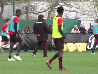 Rouge et Noir : Bilan avec Pierre Dréossi