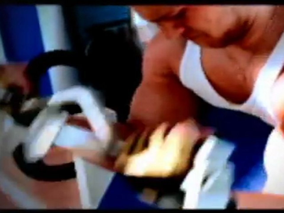 Power Gym Pforzheim - 20.03.2011