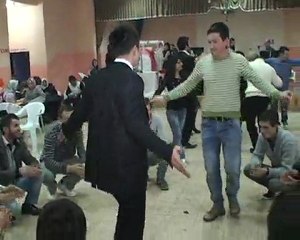 Songül ve Yunus Düğün 5 (00h13m56s-00h27m52s)