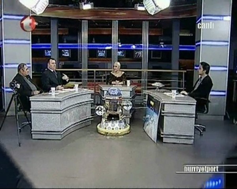 Oktay Tınaz  Genel Tanıtım  Video  VTR 2