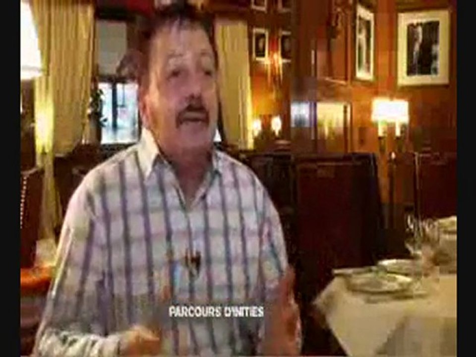 Le Fouquet's