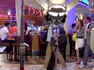 Rolling out the Red Carpet: Ocean Views Films Premiere