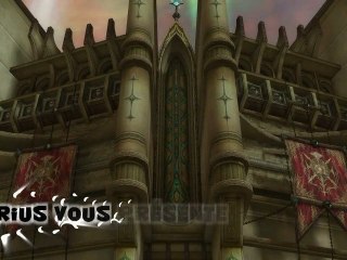 Les Shinigamis [Aion evolution]