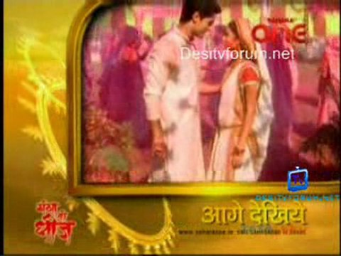 Ganga Ki Dheej [Episode 81] - 22nd March 2011 pt3