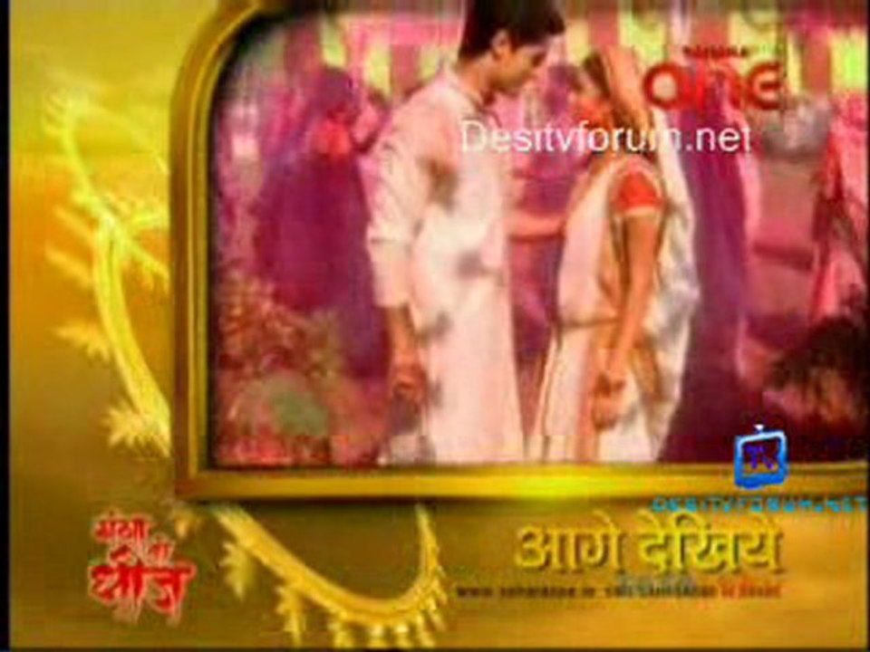 Ganga Ki Dheej [Episode 81] - 22nd March 2011 pt3