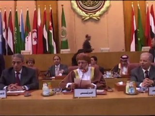 Le Journal vidéo du mardi 22 mars 2011, édition de 18H00.