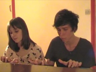 The Pirouettes