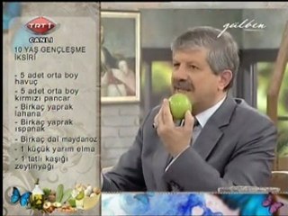 GÜLBEN - Ahmet Maranki 3.Bölüm 22.03.11