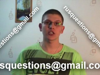 Russian Life - ask questions!