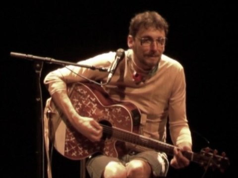 Interview Apéro Rock de Didier Super @ La Puce à l'oreille