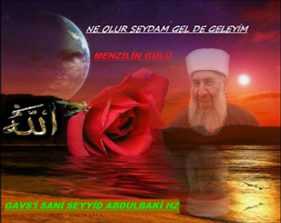 Seyyid Veysel Ekinci Sensiz Olur Mu