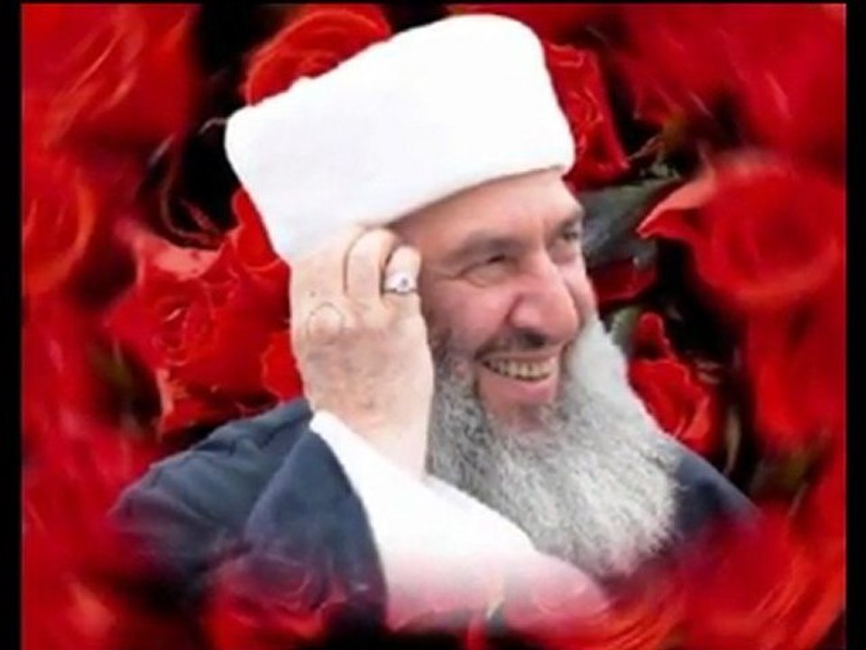 Rahmi Bahadır Bawe Seyda