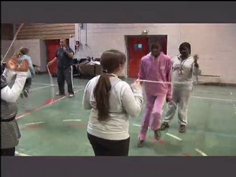 Quartiers dans le monde double dutch etoile des quartiers