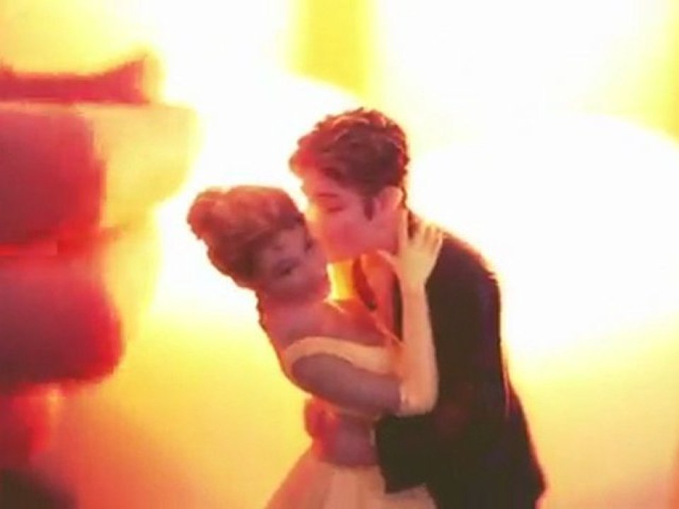 Austine - Les Escaliers