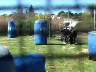 Training Inquisition - Gravity