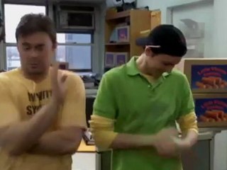 National Lampoon's Dirty Movie - Now on DVD