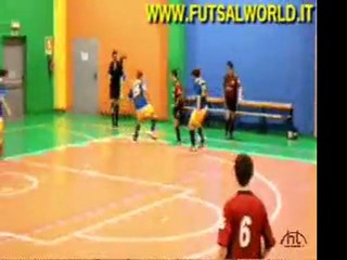 19/3/11 FUTSAL Coppa Lombardia : semifinale....tutti gli highlights !!!!