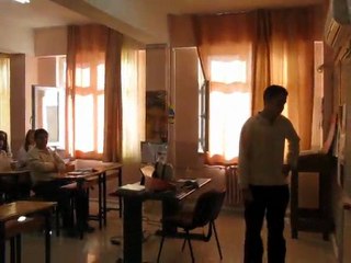 SuaL ~ NESİ VAR ? ~ etkinliğiyle Şehirler ve etki alanları ~