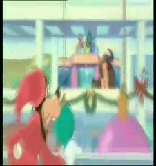 [French YTP] Indiana Dingue au centre commerciale