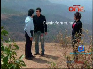 Kaala Saaya 22nd March 2011 pt1