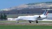 Air France by Regional Embraer ERJ 145 take off