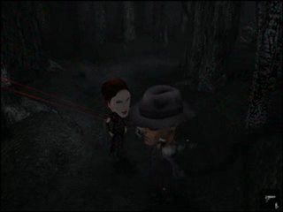 Nocturne [PC] partie 18 (bonus)