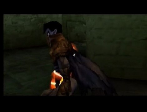 Soul Reaver : Partie 12 - Les derniers artefacts