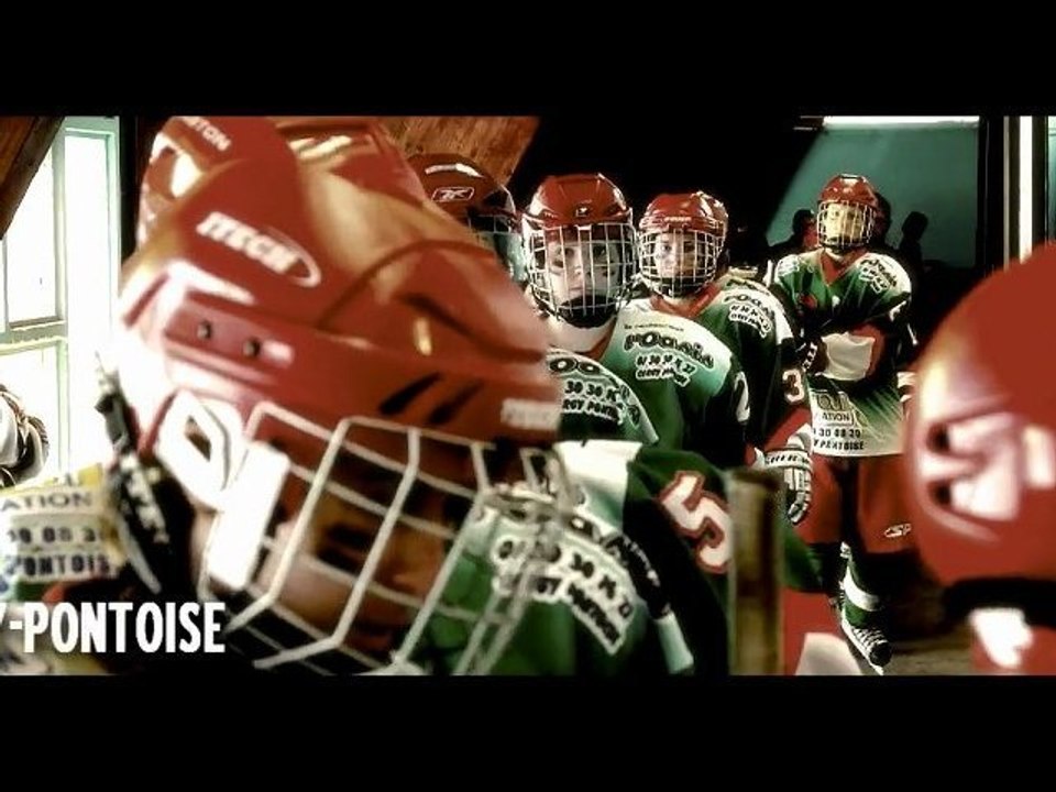 Finale championnat de France 2011 Hockey Féminin Excellence