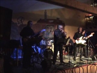 chats d'oz - all shook up