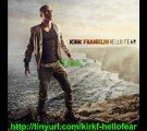 New Kirk Franklin CD