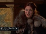 Game Of Thrones: Character Feature - Catelyn Stark